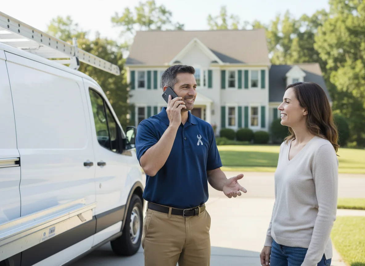 Home Gutter Service White Deer, TX FAQs